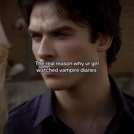 Isn’t it obvious? 🙏🙏  #fyp #viral #blowup #damonsalvatore #thevampirediaries 