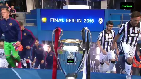 نهائ ابطال اوربا. برشلونه ويوفنتوس الايطالى برشلونه توج بالبطل1.3  #برشلونه_عشق_لا_ينتهي💞🔱🏅  #كره_القدم_قصه_عشق_لاينتهي🤩#ريال_مدريد_عشق_لا_ينتهي #الشعب_الصيني_ماله_حل😂😂🏃🏻‍♀️  #creatorsearchinsights 