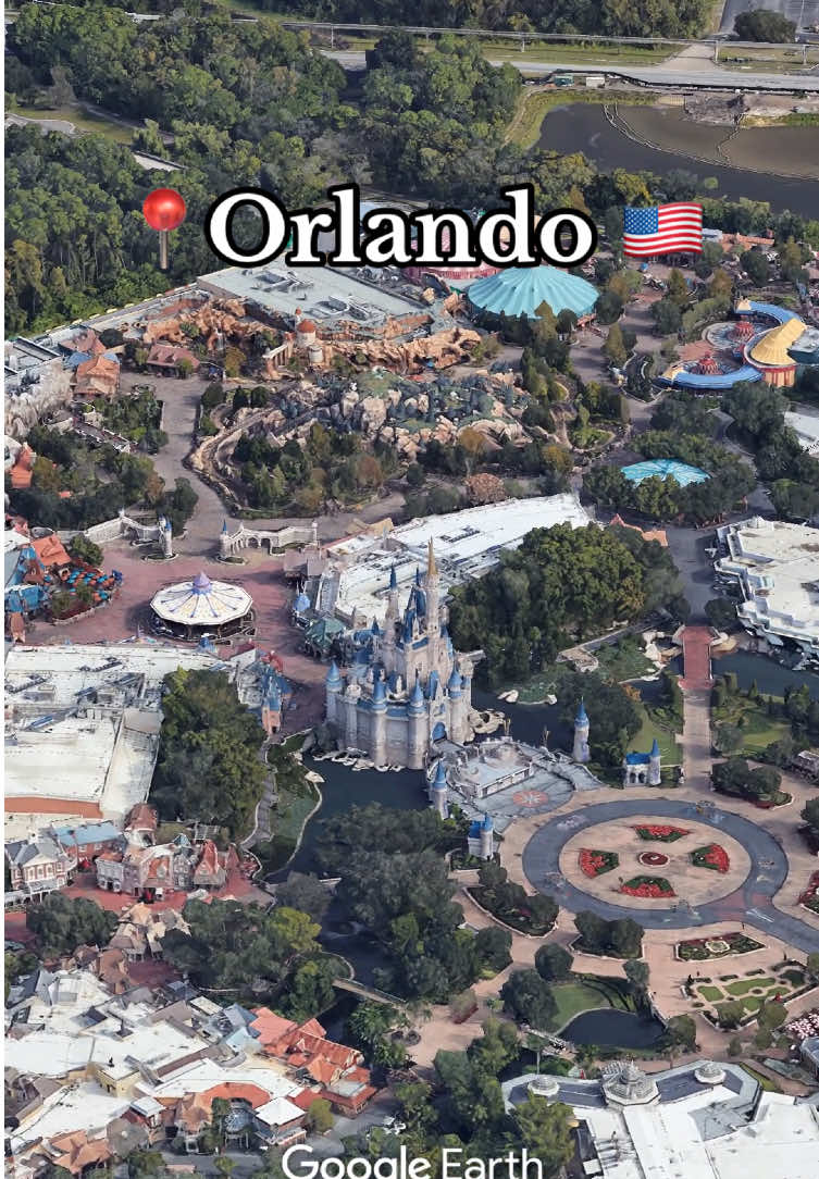 Orlando, Florida is famous for its world-class theme parks, including Walt Disney World’s magical resorts and attractions. It’s also home to Universal Orlando, where visitors enjoy thrilling rides, immersive lands, and blockbuster-themed adventures. #orlando #disney #disneyworld #universalstudios #vacation 