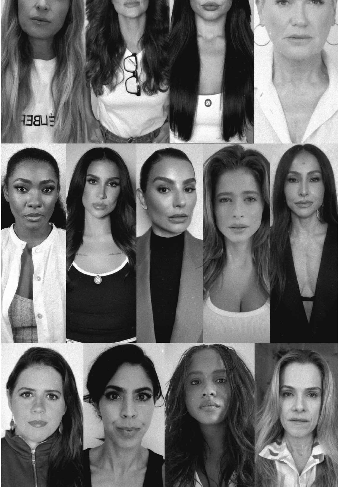 Você não está sozinha! Peça ajuda. Ligue 180.