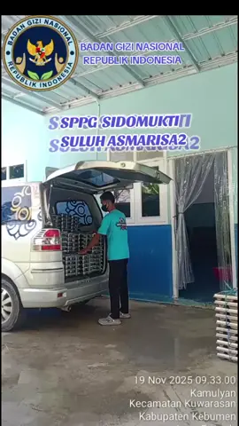 #bgn #sppg #viraltiktok #fyppppppppppppppppppppppp #kebumen 