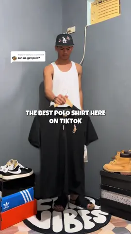 Replying to @xdakjve_ ungatekeep ko na oh!! #outfitideas 