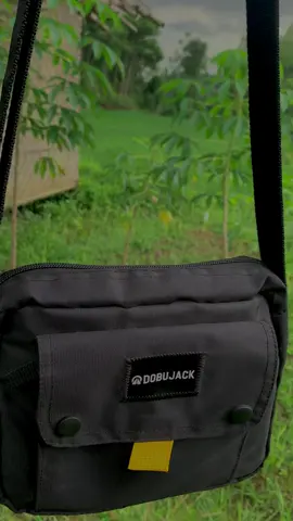 Tas selempang murah tapi tidak murahan gak sampe 1000 ☠️#tasselempangpria #dobujack #tasselempang #fypdonggggggg 