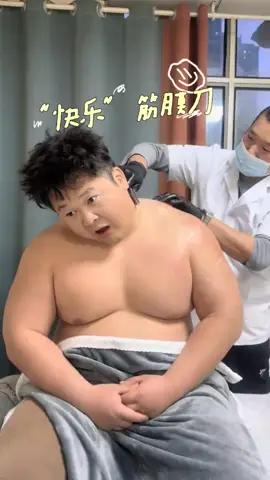 Sau một buổi giãn cơ #bear#chubby 