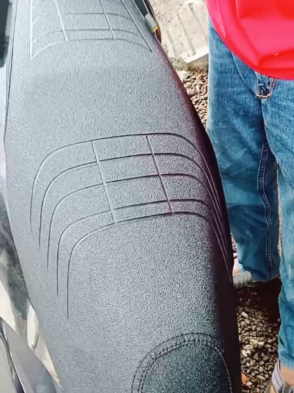 cover jok motor instan tinggal makek,murah banget gak Sampek 50ribu sudah dpt cover jok motor semantul ini#coverjokmotoranticakarkucing#kerenbanget#murah#buruancheckoutsekarang #fypdong