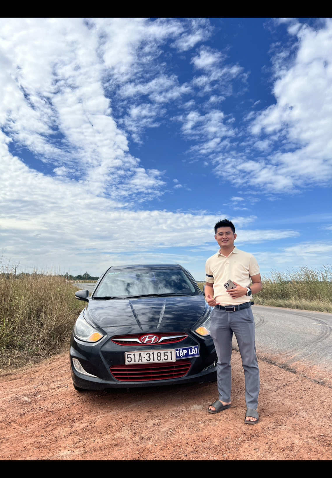 Thầy kiểu…#hoclaixe #xuhuong #viral 