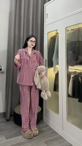 Bộ ngủ ✨ #xh #fyp #huyenthaoreview 