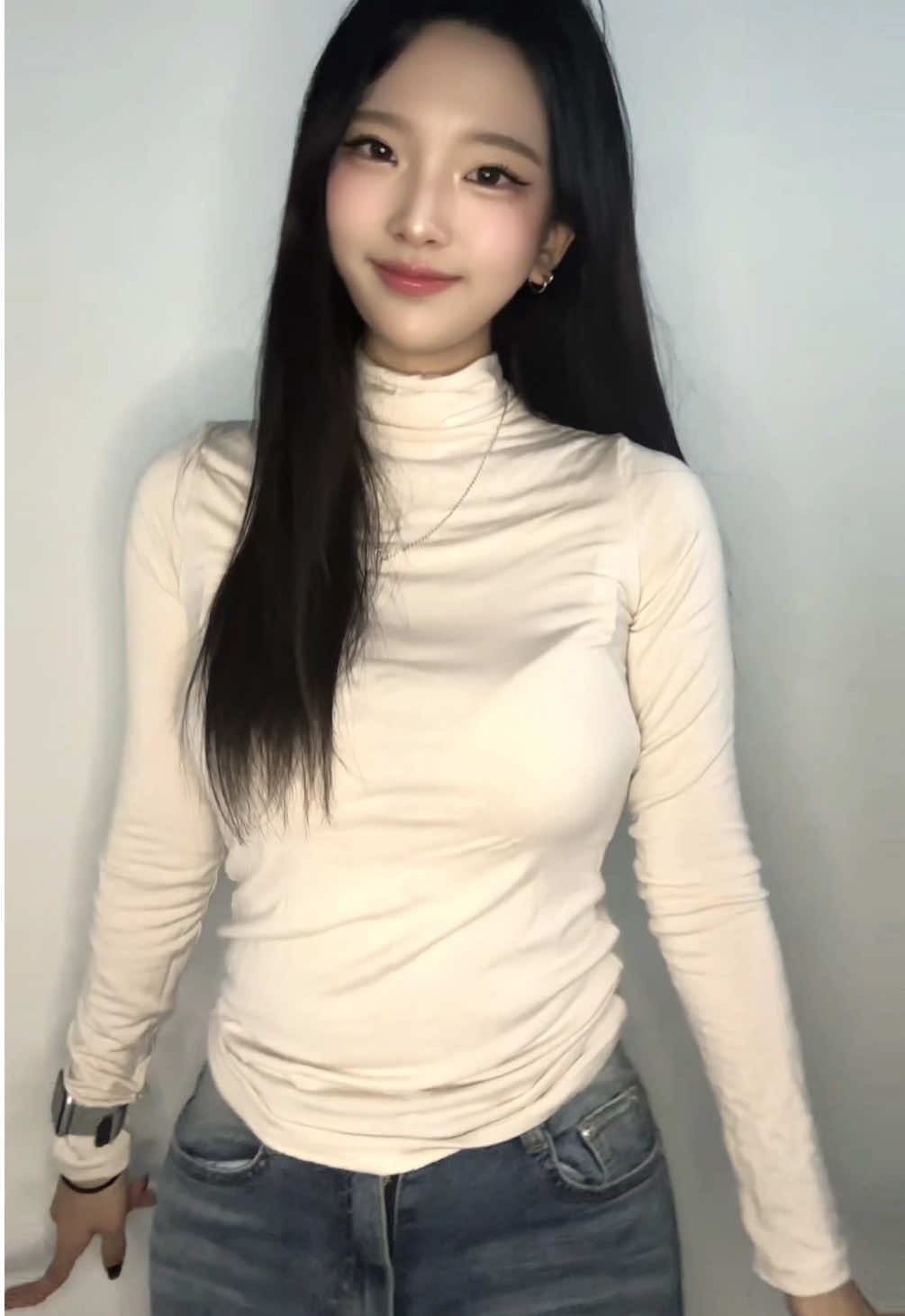 나 무슨머리 어울릴거같앙  . . #challenge #챌린지 #자동차 #dance#요이 