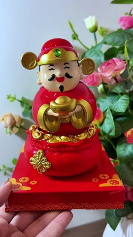 Thần tài đến #ongthantai #thantai #thantaiden #tet 