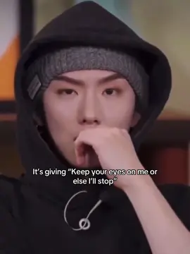 I’m screaming minus the s🫠 #kihyun #kihyunmonstax #monstax 