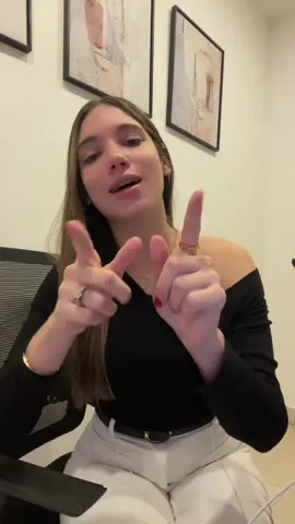 Por si necesitas escuchar esto…Ve a tu ritmo. Lo que es para ti no llega tarde. 🌸 #GlowTalk 