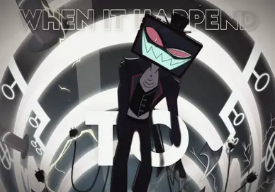 #VOX || Vox angst edit before GTA 6?? || anyways I felt like this song fits so well😮 || #hazbinhotelvox #hazbinhotel #alastor #hazbinhoteledit 