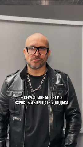 Кто вспомнил того молодого Данко? 🥹