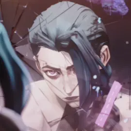 had to repost since it was unavailable to some audiences sorry guys | #jinx #jinxedit #arcane #viral #foryou 