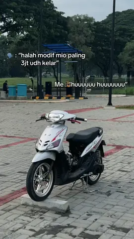 Di anggurin gabut, diterusin bangkrut 😭 #miobledar #miosporty #5tlgank🚀 #fypシ゚viral #fyppppppppppppppppppppppp 