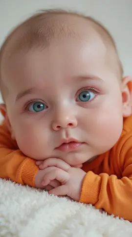 Lovely says Papa for the first time 💕 #babylover #treandingbaby #bestvideo #cutetalk #luckypapa 