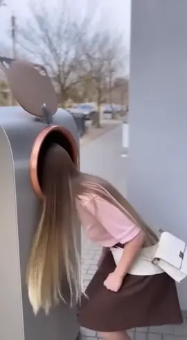 Haircut auto machine #haircut #hairstyle #hairmachine #haircuttransformation #fyp 