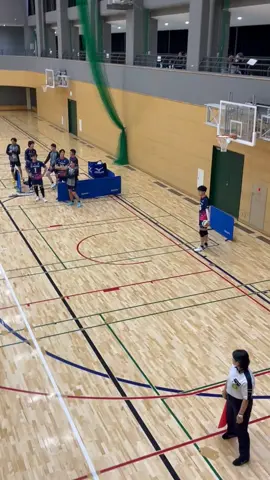 ちゃんとやんねん ＃東京スリジエ #tokyocerisier ＃千代田区地域密着型バレーボールチーム #バレーボール #sports #volleyball #haikyuu        @Tokyo Cerisier volleyball team 