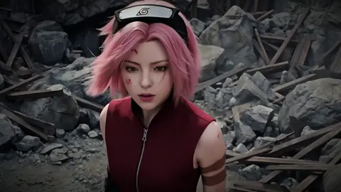 Ai Naruto #narutoxmlbb  #ai  #anime 