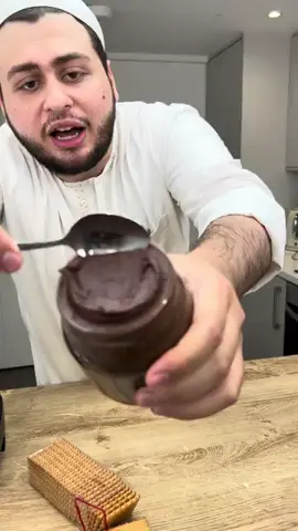 ##نوتيلا الصحي##