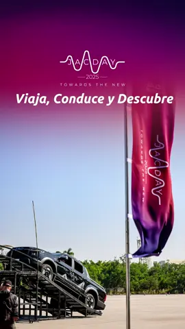 Ride, drive and discover everything que MAEXTRO y los demás modelos de JAC aportan a JAC DAY 2025. 🚘✨ Desde la comodidad refinada hasta el rendimiento seguro, cada momento del test drive mostró cómo JAC marca el camino #TowardsTheNew. Gracias a todos los que se unieron al recorrido — aún quedan más experiencias por vivir. 🌟 #JAC #JACDAY2025 #MAEXTRO #T9 #BornToExplore #TowardsTheNew