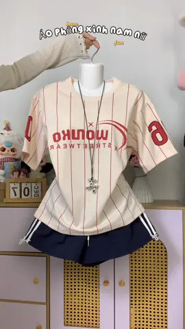 Áo phông xinh nam nữ💕#xuhuong #aophongnu #aophongnam #thoitrangnu #aophong 