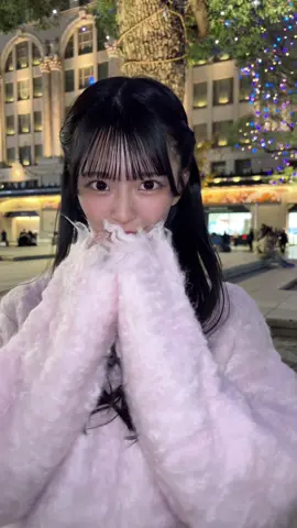 最後に特別ゲスト登場 🪄 #NMB48 #アイドル #青春のデッドライン #冬服 #dazzlin 