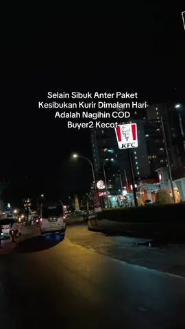 Kurir paket #kurirpaket 