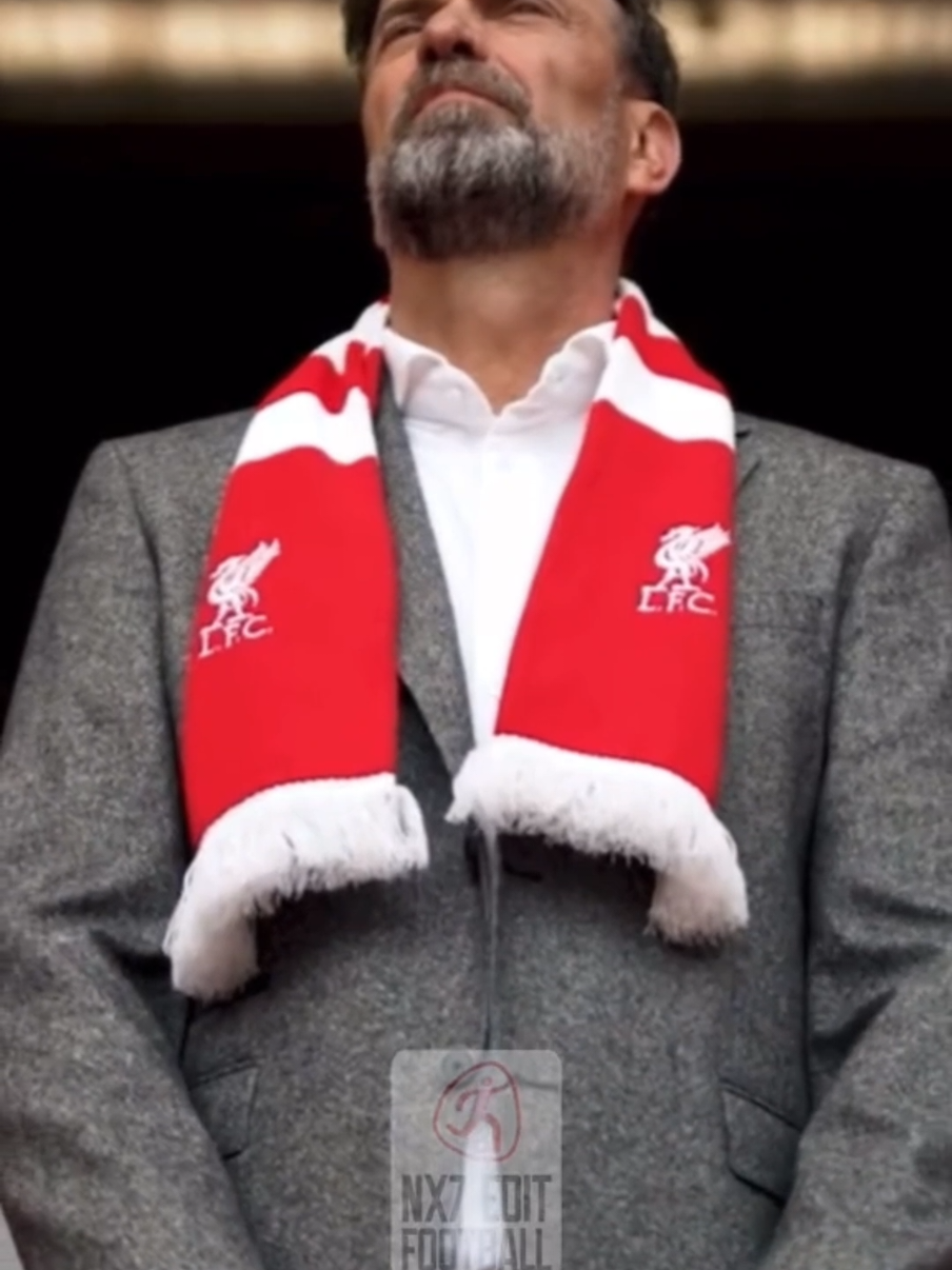 ถ้าเฮียมาคุมทีมตอนนี้คงดี❤️‍🩹#เจเก้นคล็อป 🇩🇪#liverpool #ฟีดดดシ #tiktok 