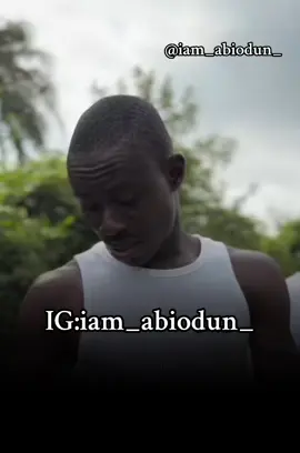 🫩🥲 #iam_abiodun_ 
