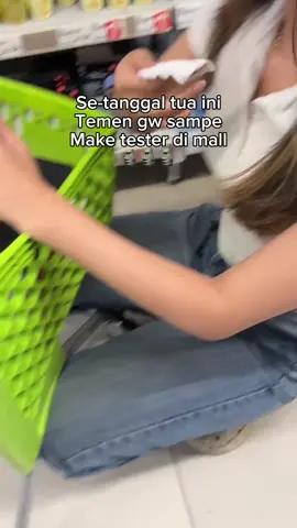 Gw mah udah nungguin dia lama😭 #fyp #ngakak #random #pembersihwajah #micellarwaterpumpbaru