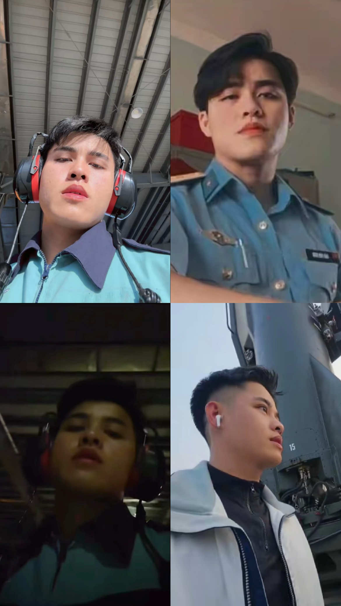 Góc chụp này phải gọi là đỉnh  #daovanbinh #binhdinh #pkkq #trending #xuhuong 