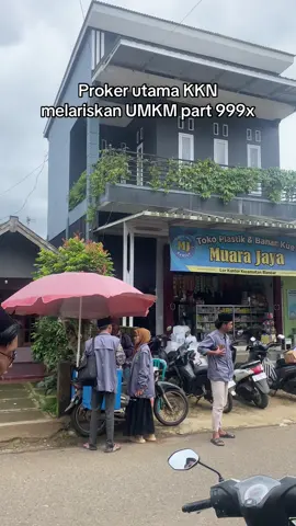 😭😭😭#promomakanharian #kkn #prokerkkn #pacitan24jam #kkn2025 