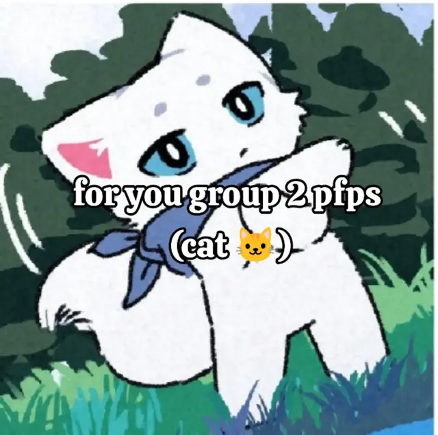 hi vọng bn sẽ thik nó 🐱#meow #foryou #pfps 