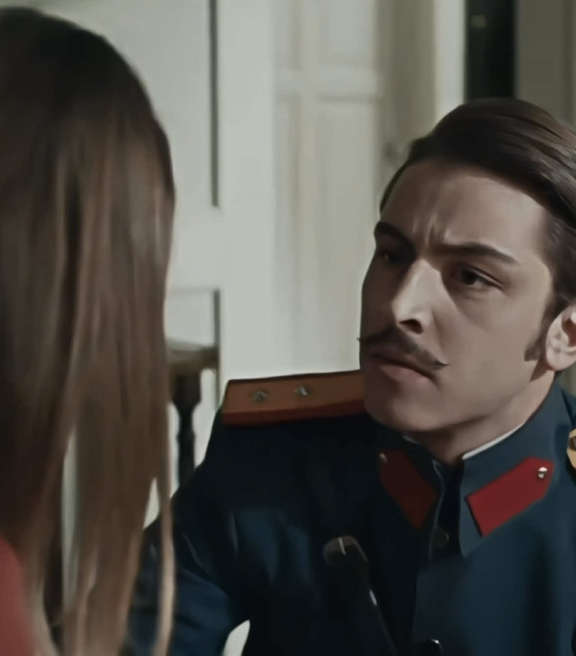 أوعـى تغيب  #hileon #vatanimsensin 