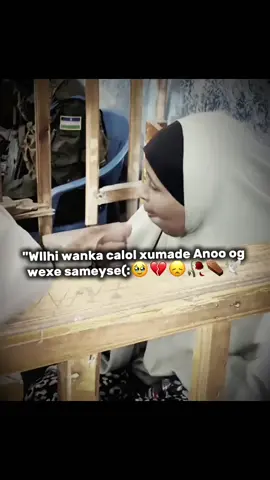 markas ta xaqa woo soo baxaa😭💔#sorry #lovsar❤️👍🏿 #sher 