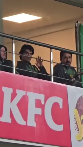 Saim Ayub or Naseem Shah bhi Babar King ky fan🫂🫂                            #babarazam #viral #foryou #cricketlover 