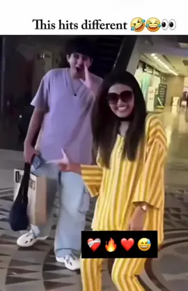 But this hits different 😅🤣❤️#sistrology @Iqra Kanwal @Fatima Faisal @Hira Faisal #tranding #foryouppage #fyppppppp 