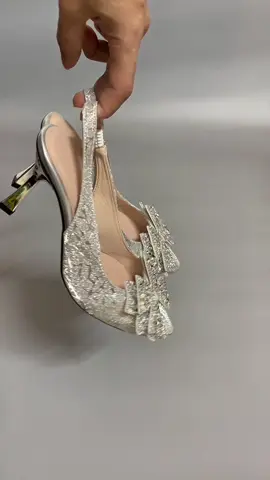 Đi tiệc quá là sang #giay #sandal #caogot #caogotditiec #giayxingiayeu 