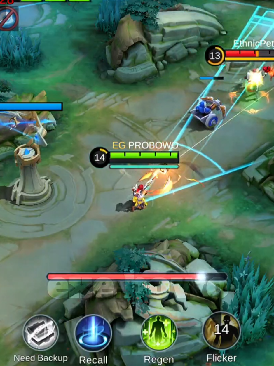 beatrik sniper buka sitik joss #mobilelegends  #mobilelegendsbangbang  #mlbb  #fyp 