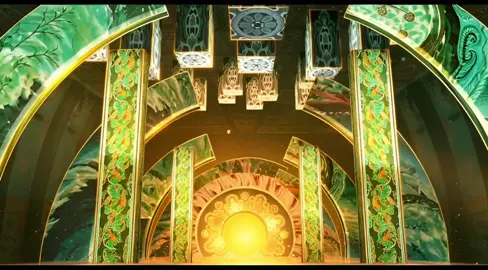 Thêm 1 visual cho các Pác múa 