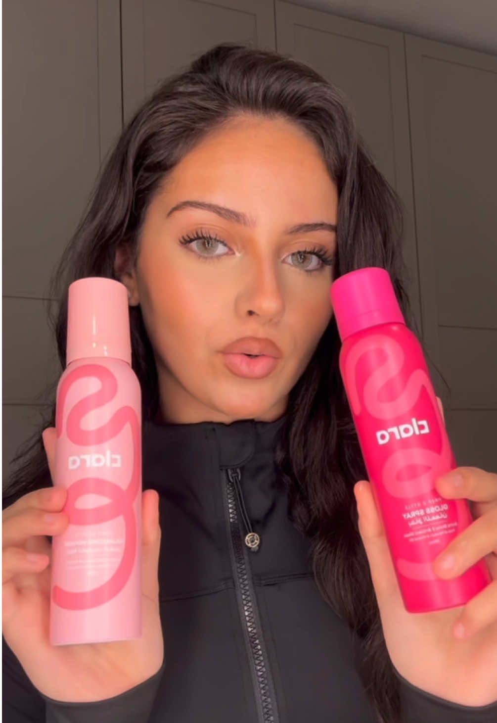 Use code KD7 for free delivery🤍.  @كلارا | CLARA  #السعودية #اكسبلور 