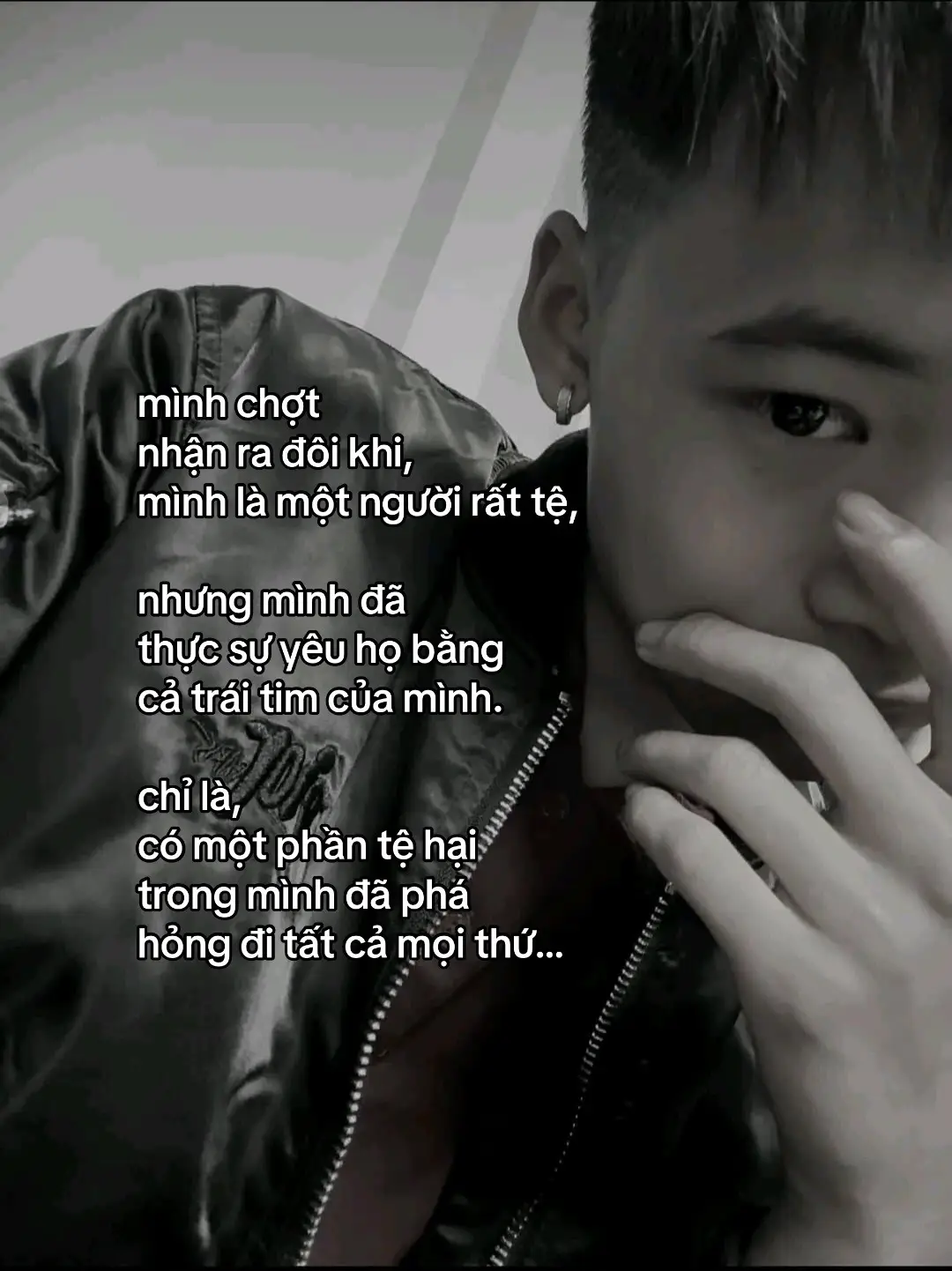 xin loi nhieu.. #fyp #xh #tamtrang 