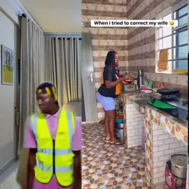 “He tried to help his wife, stepping in with love and good intentions, but in the rush to ease her burden, he ended up getting hurt himself. Sometimes care comes with scars. #TrendingNow”