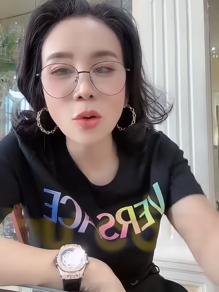 Phản Ứng Tổng Giám Đốc Mailisa KHI BỊ NÓI LỪA ĐẢO - NỔ