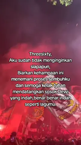 #CapCut #fyp #sadstory  #dewi #threesixty 