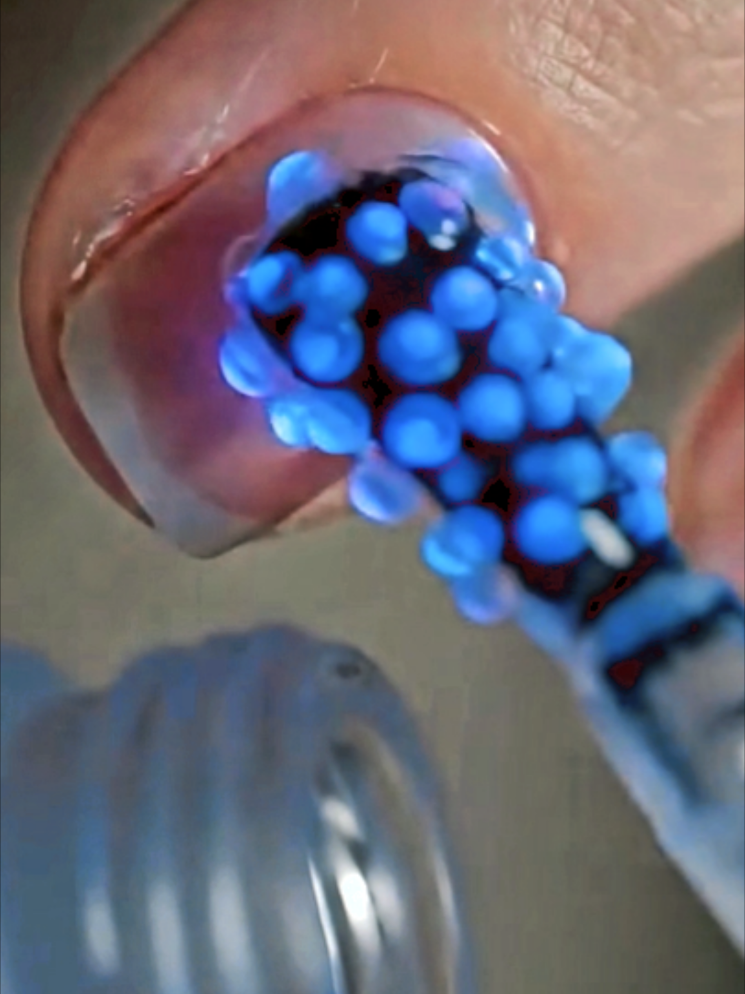 ASMR para dormir em 1 minuto!! #CapCut #asmrsounds #viral #ASMR #foryou 