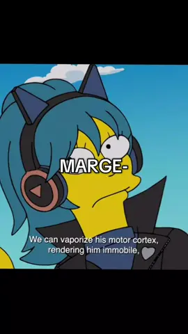 she just like me fr! #fortnite #fyp #viral #simpsons #fn 