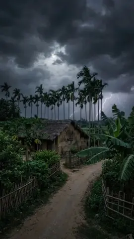 Sắp mưa rồi #binhyen #langque #xuhướng 