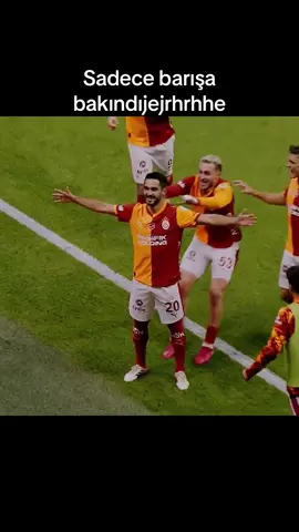Alper hava yolları kdjdjdjdj #barışalperyılmaz #ilkaygündoğan #galatasaray #icardi #keşfet 